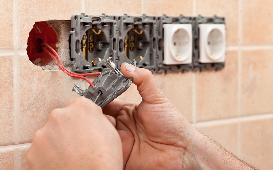 entreprise d'électricité générale Bonneuil-sur-Marne