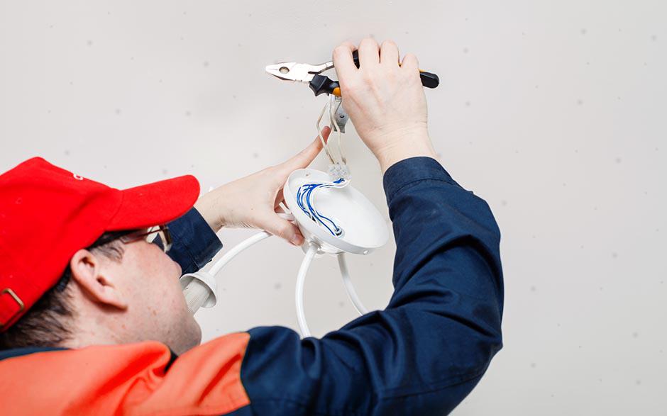 entreprise d'électricité générale Bonneuil-sur-Marne